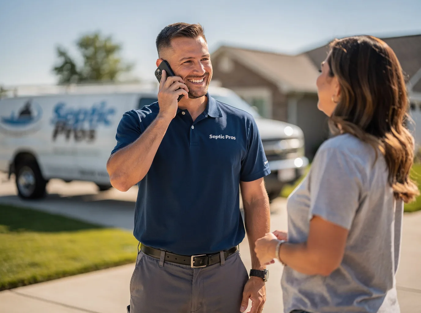 Septic Tank Pumping Great Meadows, NJ FAQs